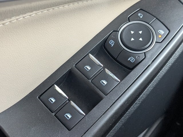 used 2020 Ford Explorer car, priced at $16,858