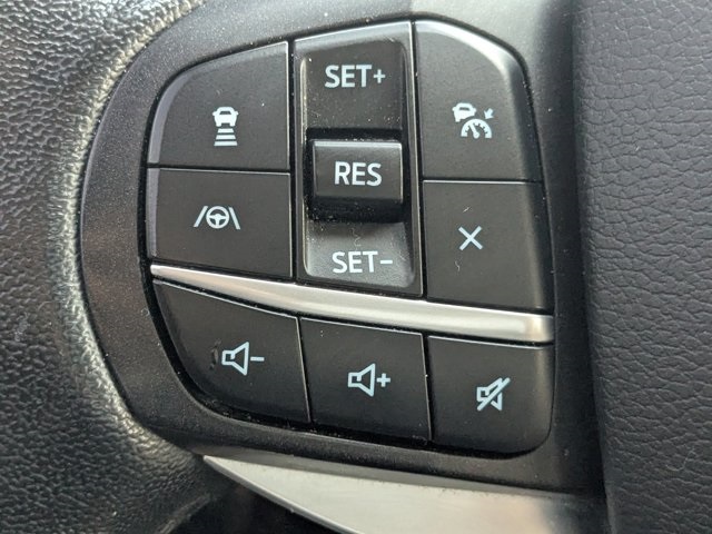 used 2020 Ford Explorer car, priced at $16,858