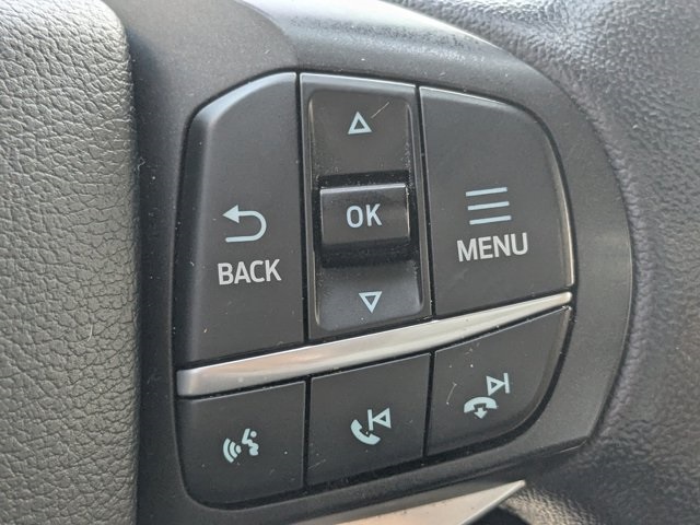 used 2020 Ford Explorer car, priced at $16,858