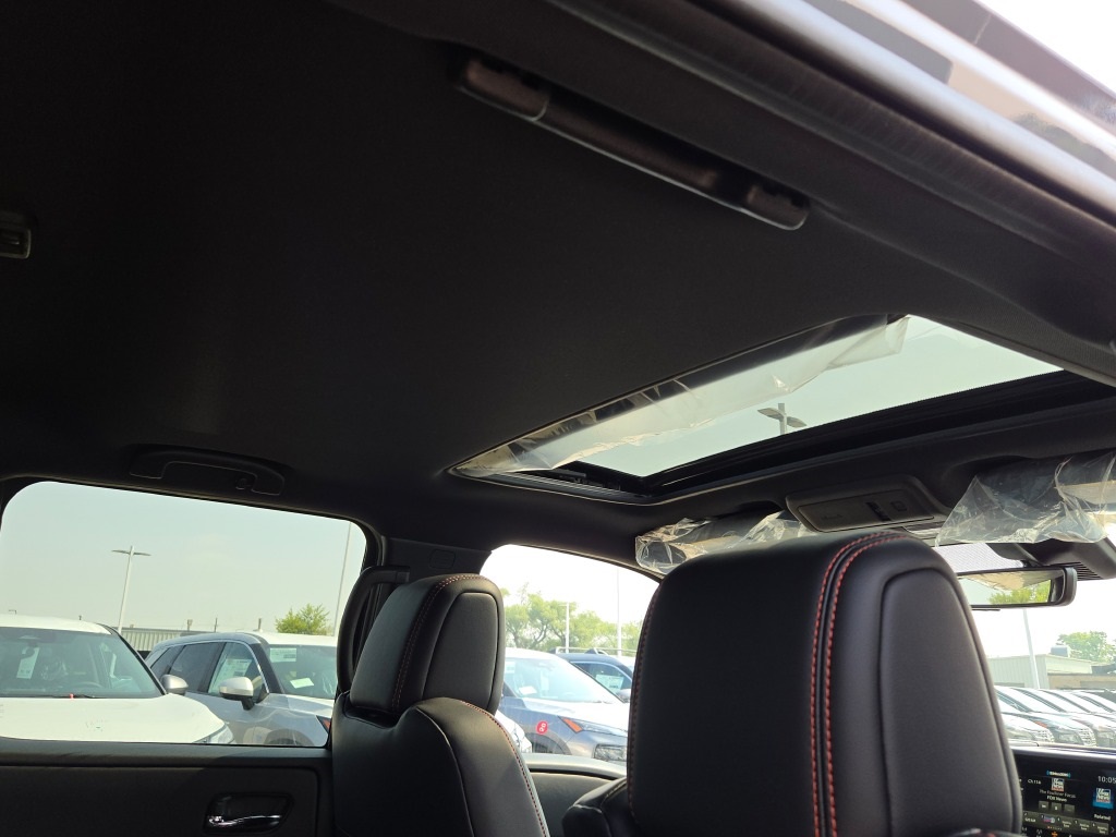 new 2025 Nissan Frontier car, priced at $50,990