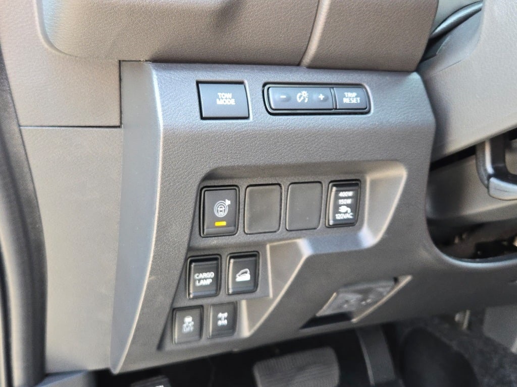 new 2025 Nissan Frontier car, priced at $50,990