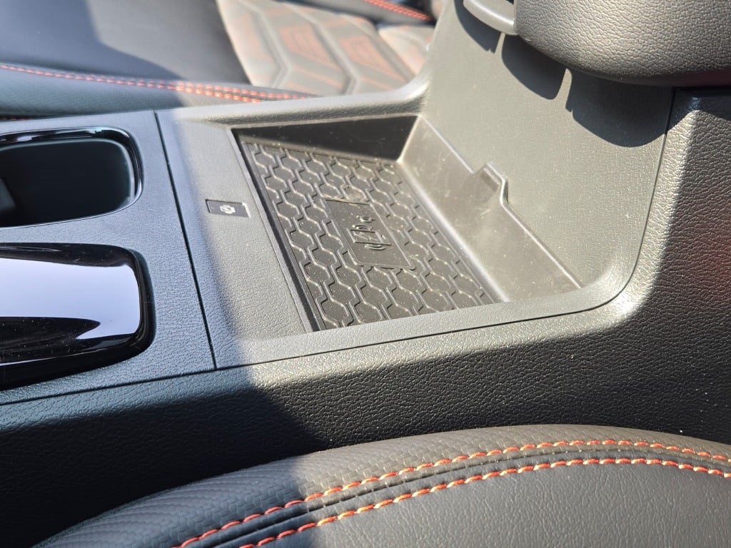 new 2025 Nissan Frontier car, priced at $50,990