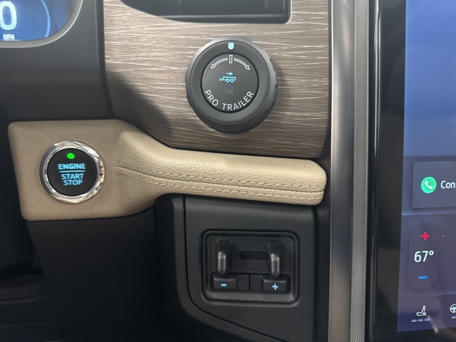 used 2023 Ford Expedition Max car, priced at $58,250