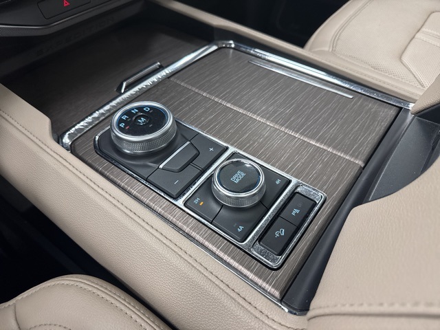 used 2023 Ford Expedition Max car, priced at $58,250