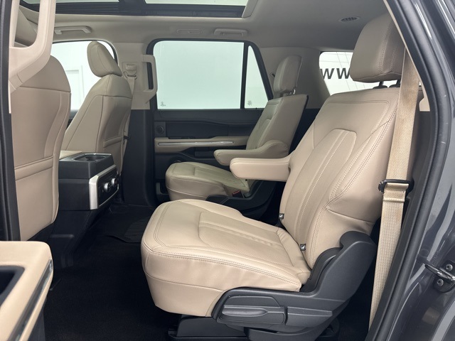used 2023 Ford Expedition Max car, priced at $58,250