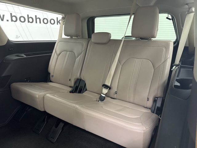 used 2023 Ford Expedition Max car, priced at $58,250