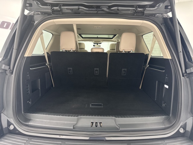 used 2023 Ford Expedition Max car, priced at $58,250
