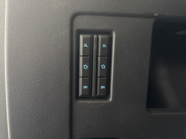 used 2023 Ford Expedition Max car, priced at $58,250