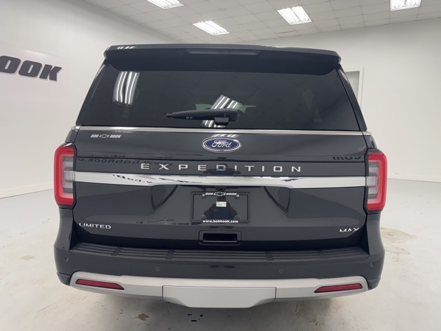 used 2023 Ford Expedition Max car, priced at $58,250