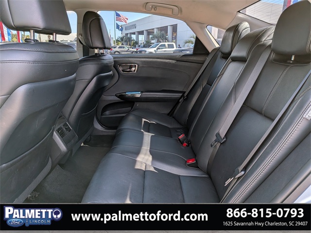 used 2016 Toyota Avalon car, priced at $16,988