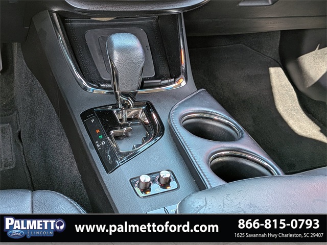 used 2016 Toyota Avalon car, priced at $16,988