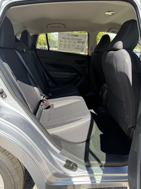 new 2025 Subaru Impreza car, priced at $26,370