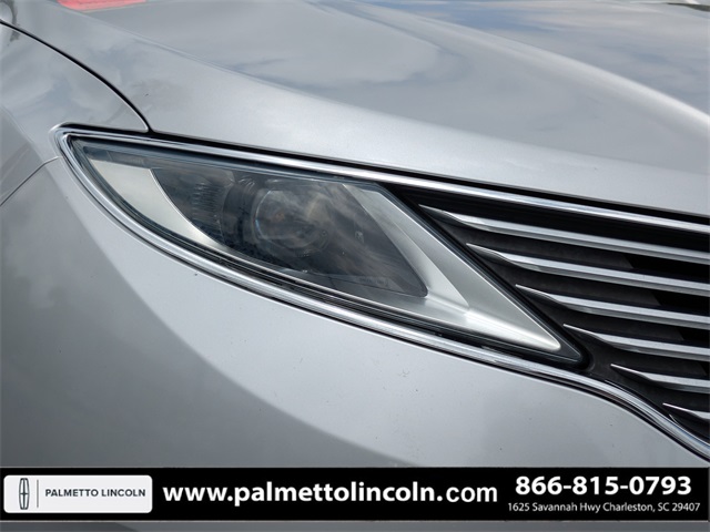 used 2014 Lincoln MKZ car, priced at $11,379