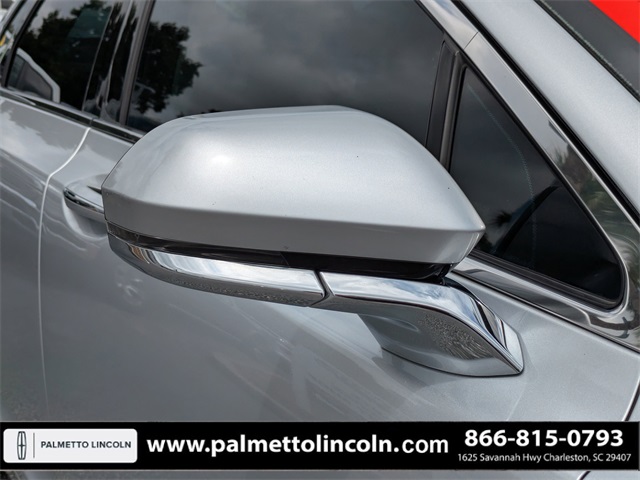 used 2014 Lincoln MKZ car, priced at $11,379