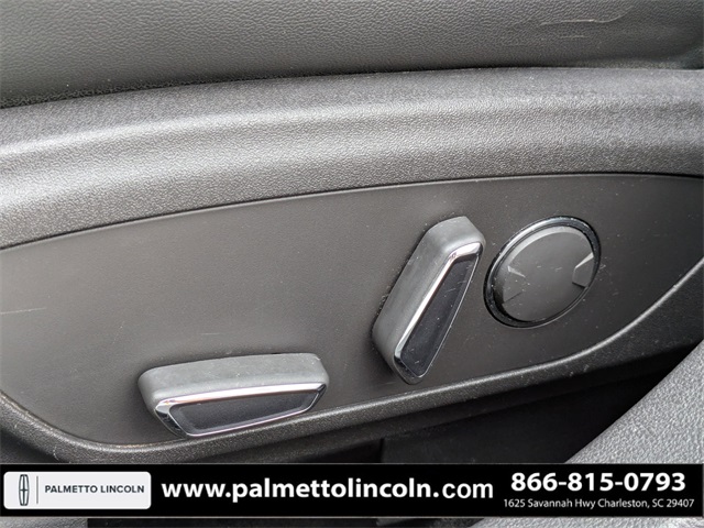 used 2014 Lincoln MKZ car, priced at $11,379