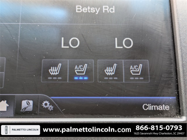 used 2014 Lincoln MKZ car, priced at $11,379