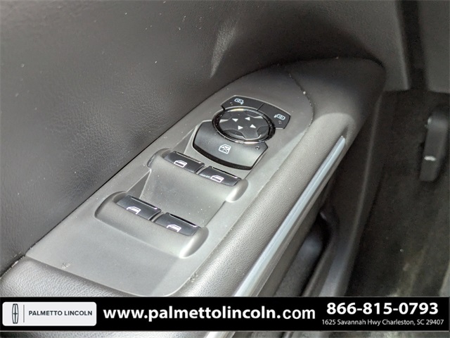 used 2014 Lincoln MKZ car, priced at $11,379