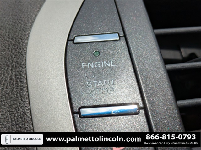 used 2014 Lincoln MKZ car, priced at $11,379