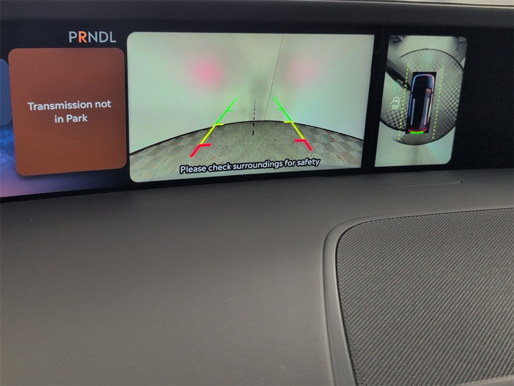 new 2025 Lincoln Nautilus car, priced at $56,914