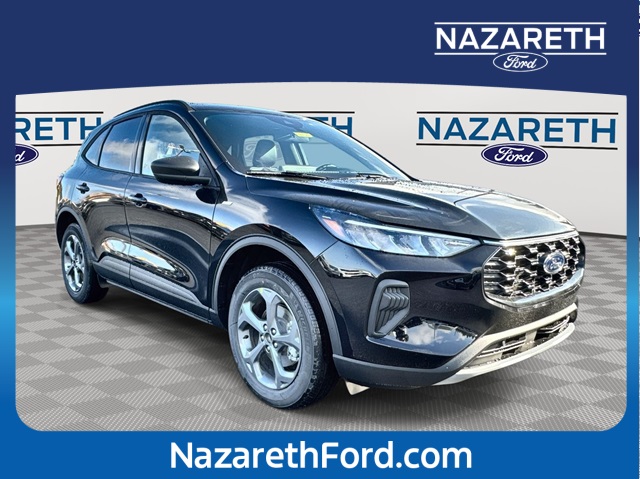 new 2025 Ford Escape car, priced at $30,887