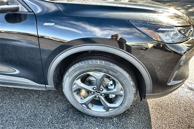 new 2025 Ford Escape car, priced at $30,887
