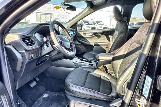 new 2025 Ford Escape car, priced at $30,887