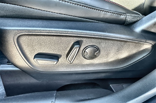 new 2025 Ford Escape car, priced at $30,887