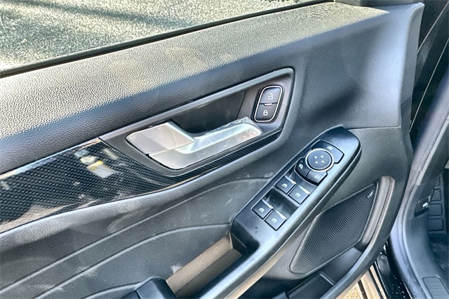 new 2025 Ford Escape car, priced at $30,887