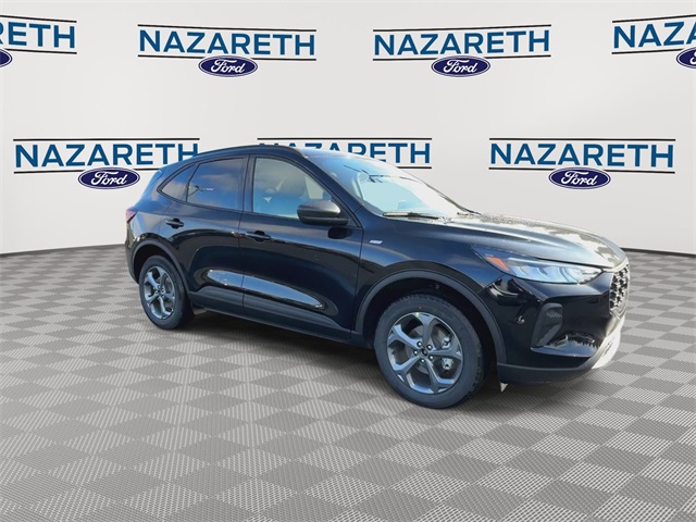 new 2025 Ford Escape car, priced at $30,887