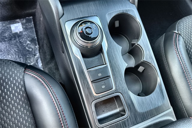 new 2025 Ford Escape car, priced at $30,887