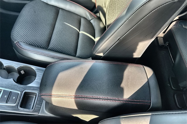 new 2025 Ford Escape car, priced at $30,887