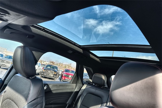 new 2025 Ford Escape car, priced at $30,887