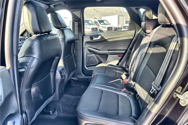 new 2025 Ford Escape car, priced at $30,887