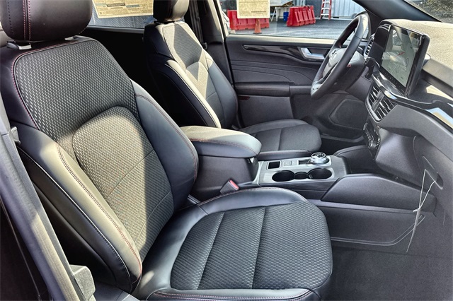 new 2025 Ford Escape car, priced at $30,887