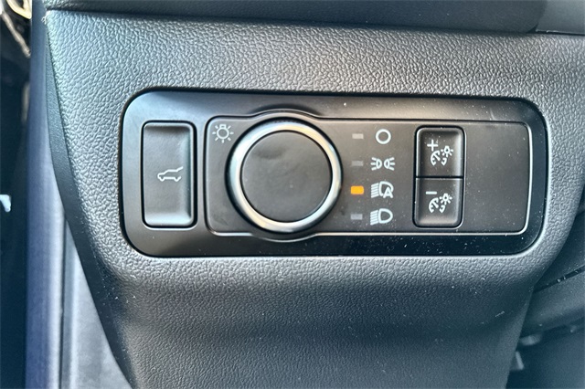 new 2025 Ford Escape car, priced at $30,887