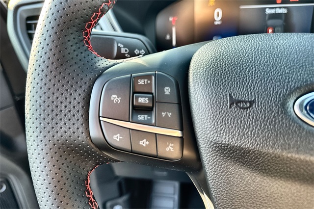 new 2025 Ford Escape car, priced at $30,887