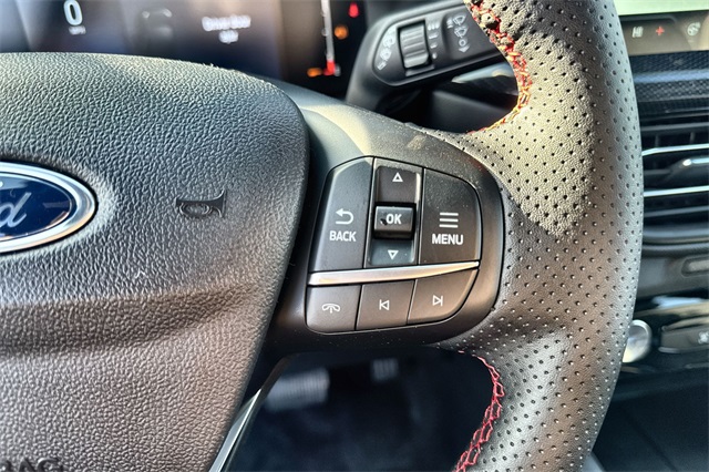 new 2025 Ford Escape car, priced at $30,887