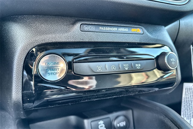 new 2025 Ford Escape car, priced at $30,887
