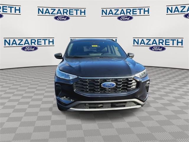 new 2025 Ford Escape car, priced at $30,887