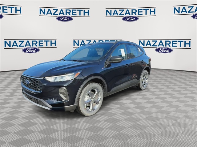 new 2025 Ford Escape car, priced at $30,887