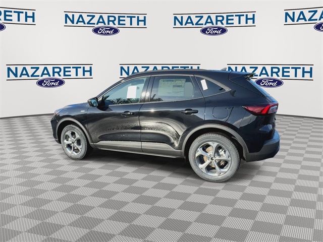 new 2025 Ford Escape car, priced at $30,887