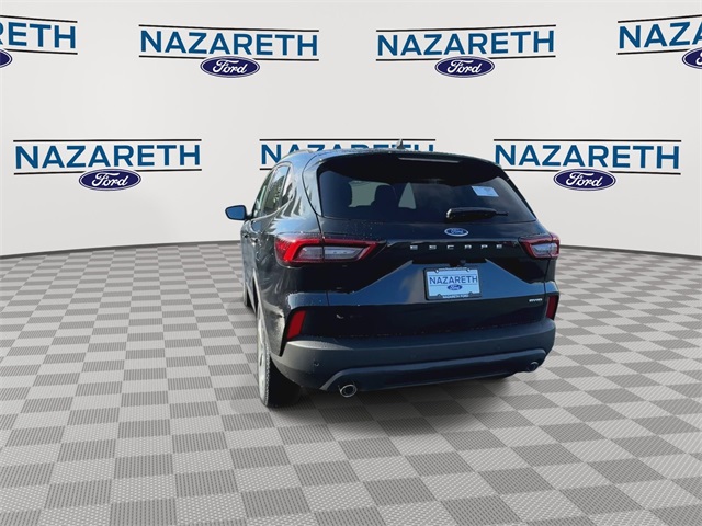 new 2025 Ford Escape car, priced at $30,887