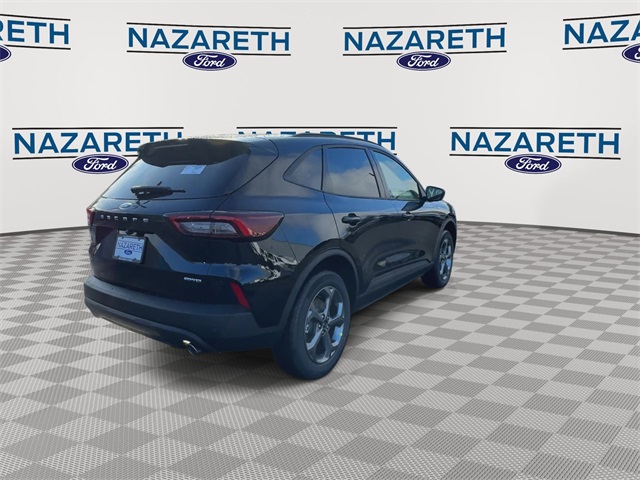 new 2025 Ford Escape car, priced at $30,887