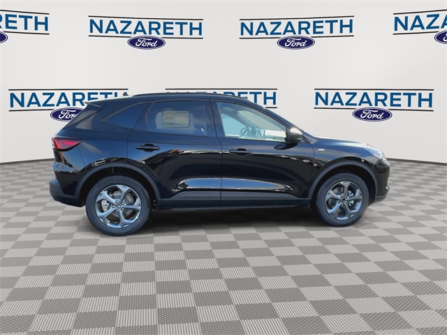new 2025 Ford Escape car, priced at $30,887