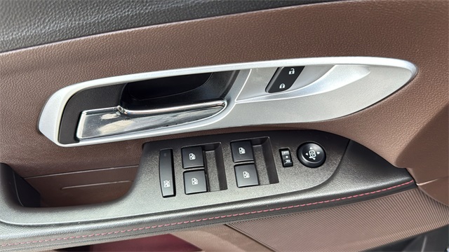 used 2015 Chevrolet Equinox car