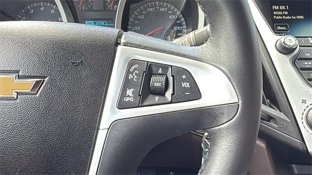 used 2015 Chevrolet Equinox car