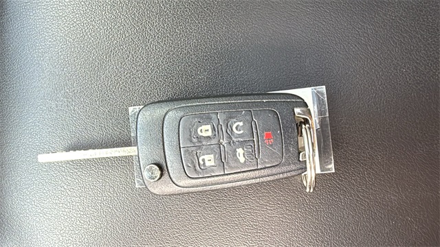 used 2015 Chevrolet Equinox car