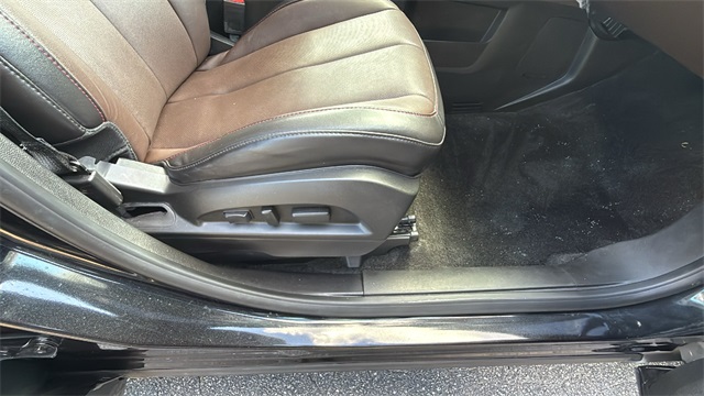 used 2015 Chevrolet Equinox car