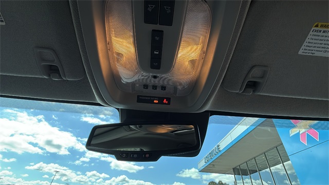used 2015 Chevrolet Equinox car