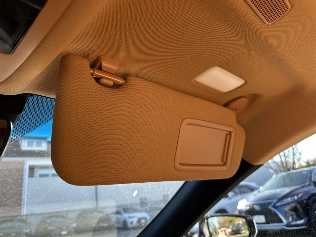 used 2025 Lexus ES car, priced at $45,995